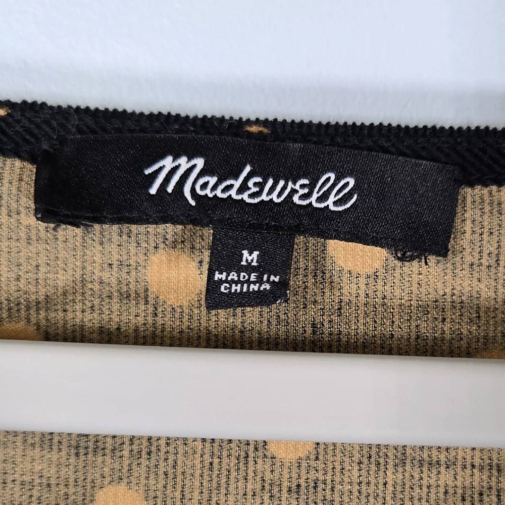 Madewell women’s short